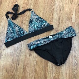 La Blanca Bikini bathing suit